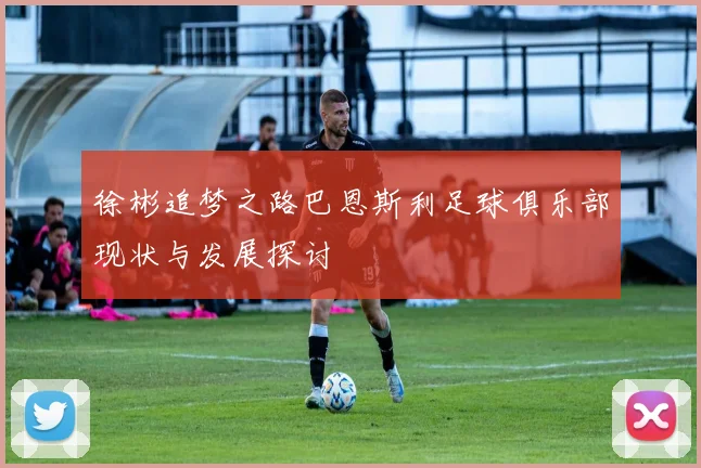 徐彬追梦之路巴恩斯利足球俱乐部现状与发展探讨
